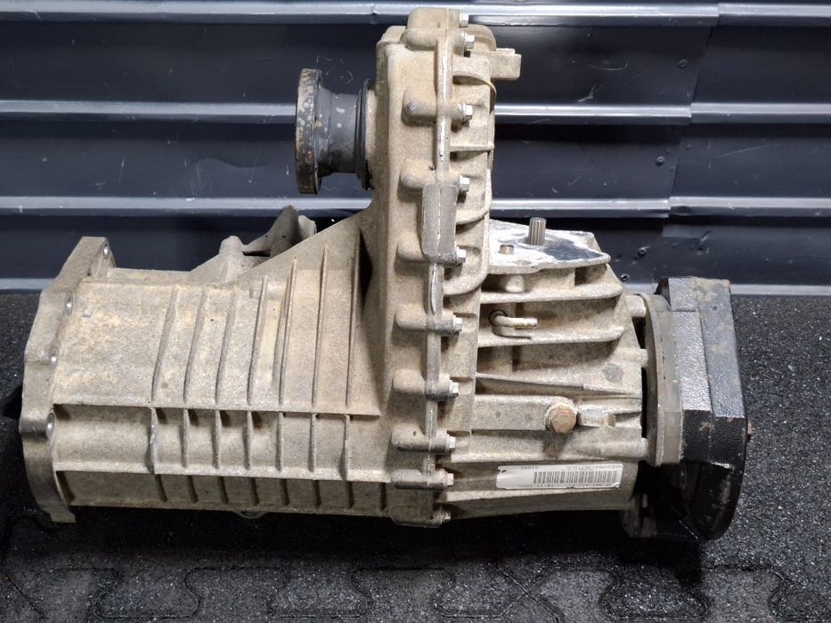 Cutie de transfer VOLKSWAGEN TOUAREG 7LA, 7L6, 7L7 2002 - 20133.0 V6 T