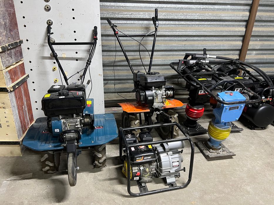 Аренда и прокат инструментов Каскелен