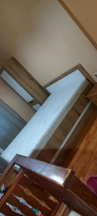 Матрак Paradise Enova, 25 см 140/200 см
