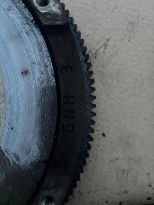 kit ambreiaj peugeot 1.6HDi motor 9HX dezmembrari peugeot