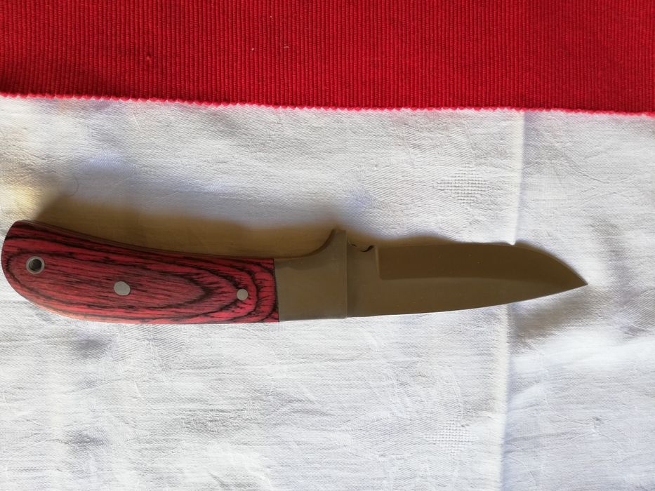 REDUCERE- Set cutite vanatoare, pescuit, camping - Germany