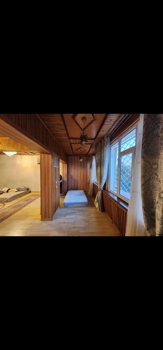 Квартира 5 комнат юнус абад