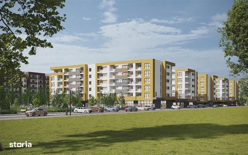 Apartament modern,finisaje noi-3 camere, zona excelenta,metrou Berceni