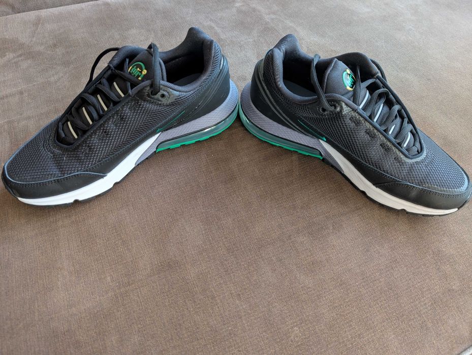 Маратонки Nike Air Max Pulse, 43