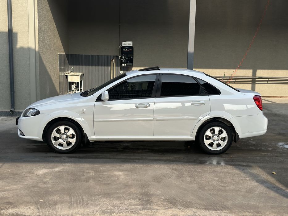 Gentra 3-pozitsa full!!!