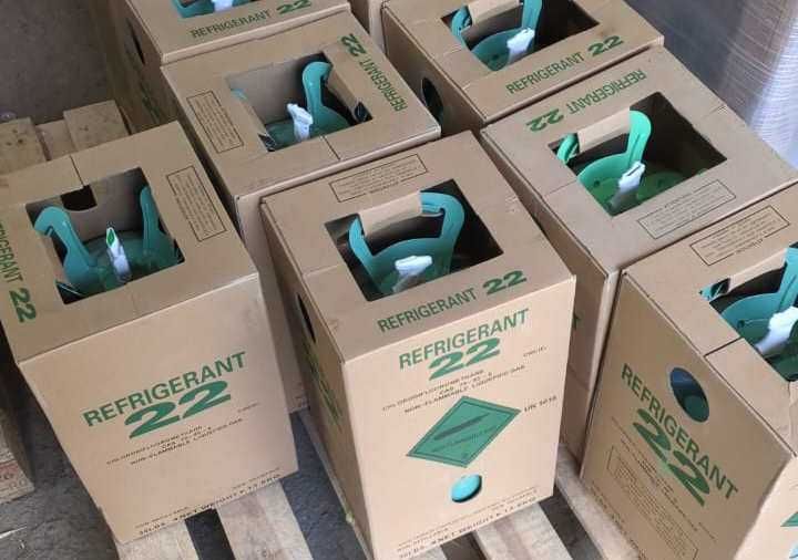 Продажа Фреон R22, Refregerant R22 в Актобе
