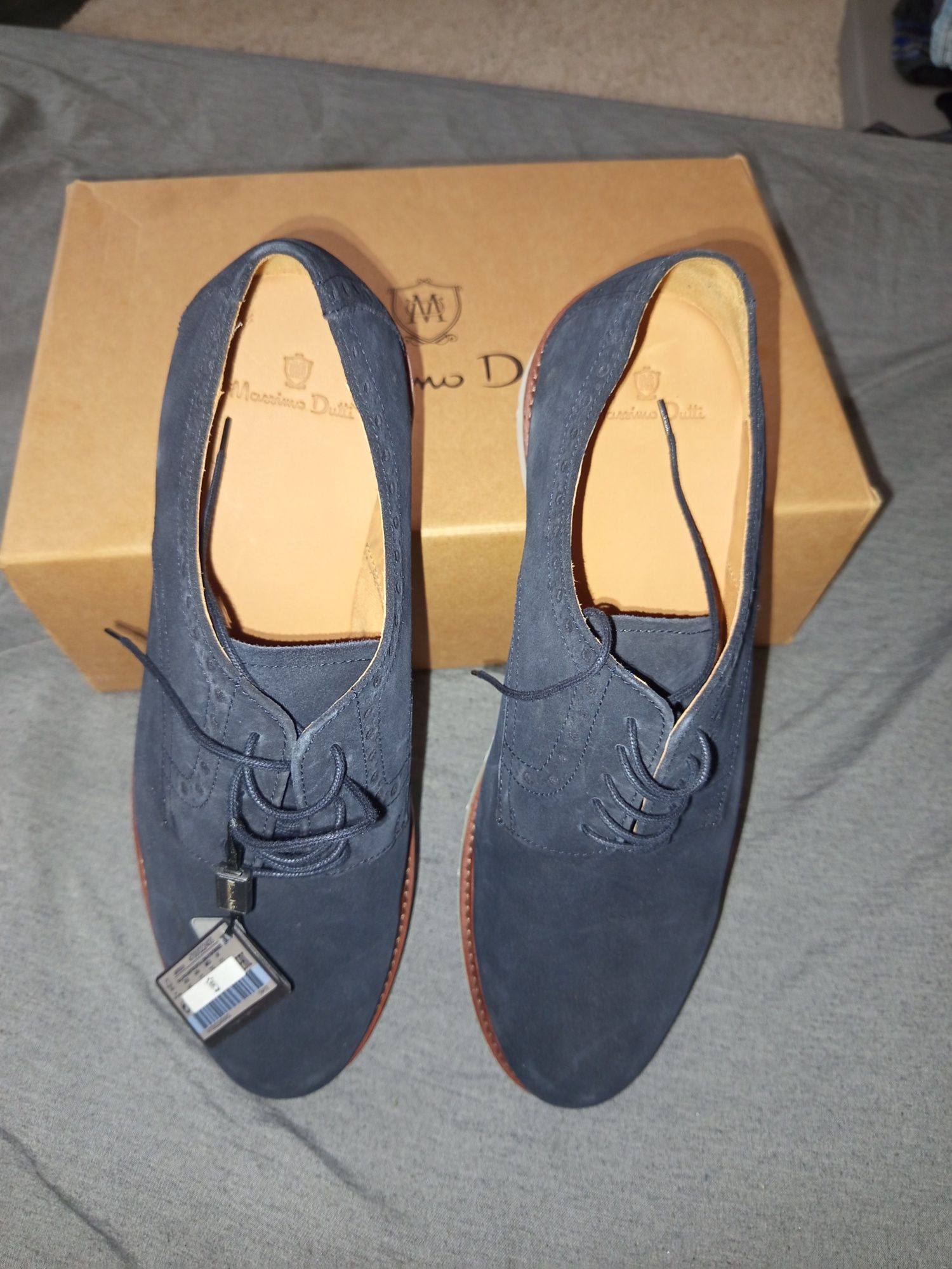 Massimo Dutti N E W