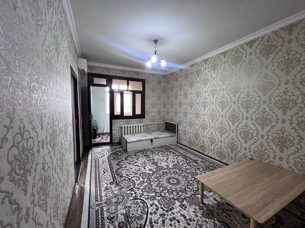 Продается квартира чиланзар 19 квартал 1/4/4 33 м2