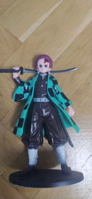Фигурка на Камадо Танджиро Demon slayer