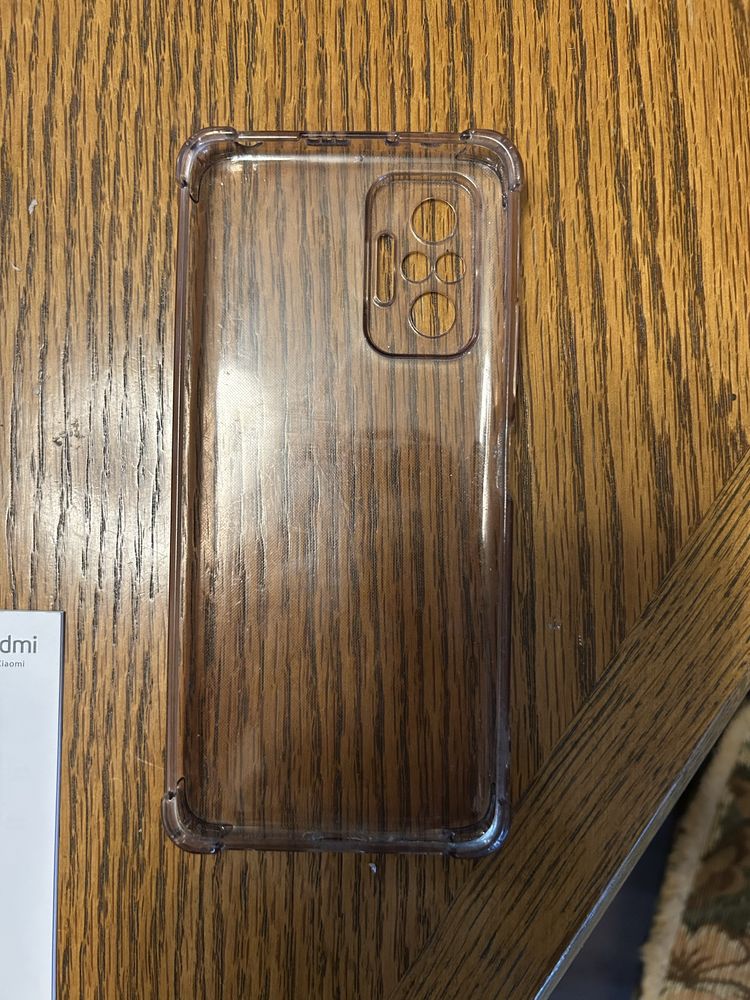 Xiaomi redmi note 10 pro