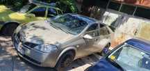 Nissan Primera P12