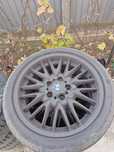 Vand sau schimb jante BMW R18 M