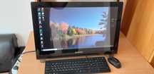 Настолен компютър всичко в едно
Lenovo IdeaCentre B540