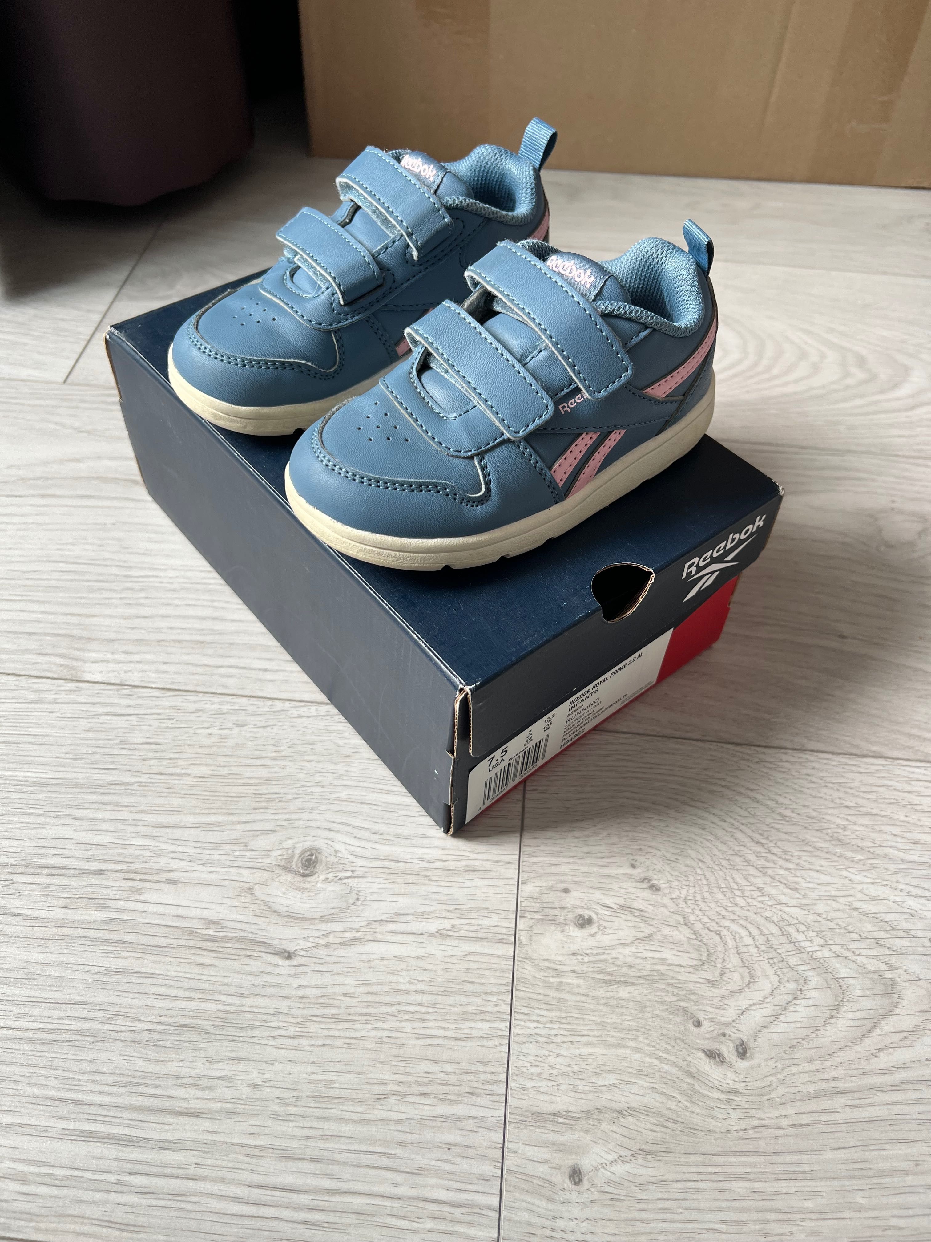 Детски маратонки Reebok 24