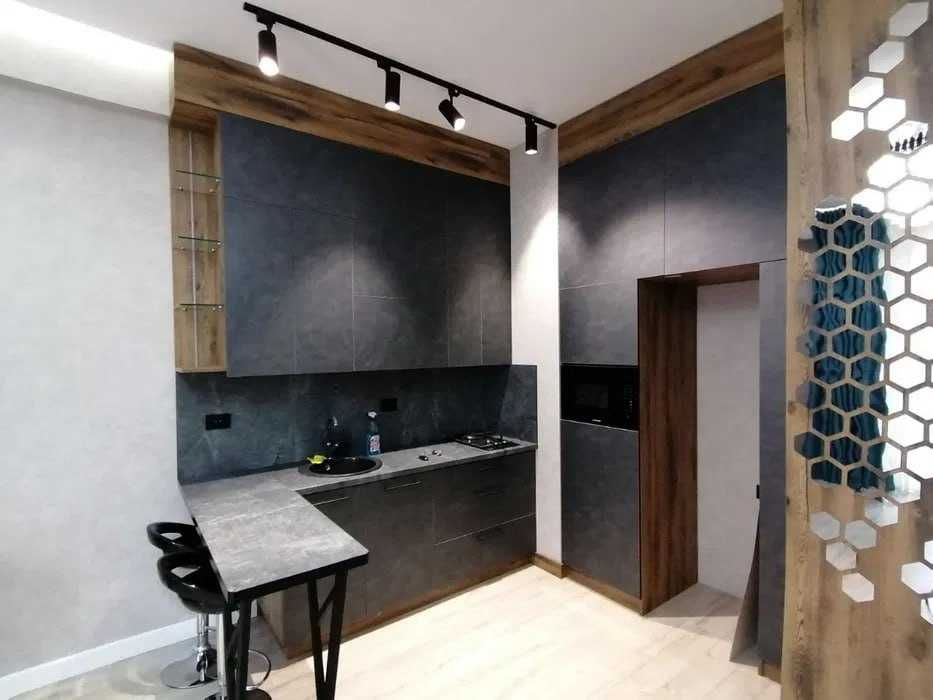 Comfortable & Ready-toMove-In Apartment for Rent! 2/4/9 Mirabad 885*