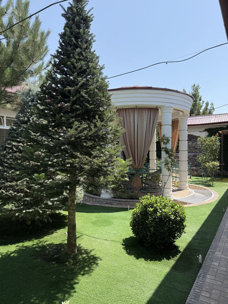 Oqtosh dacha sotiladi 13 sotix