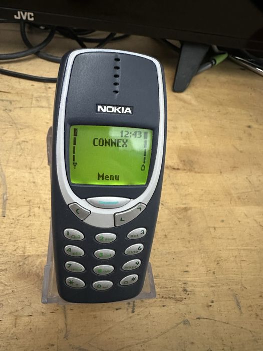 Nokia 3310 de colectie