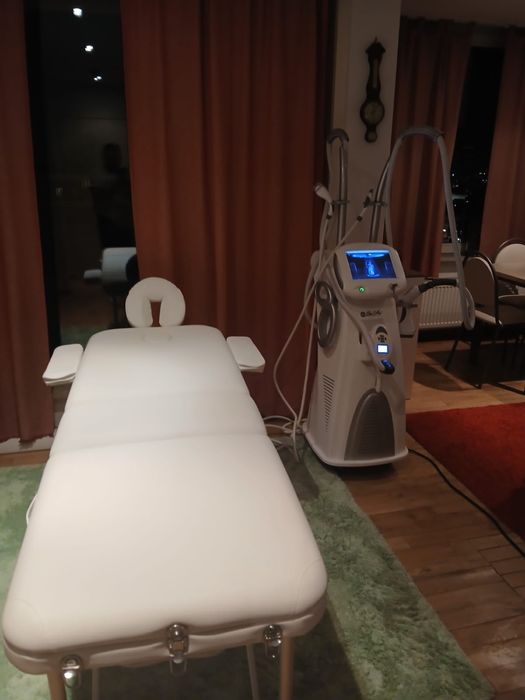 Aparat remodelare corporala si faciala  Contour Pro