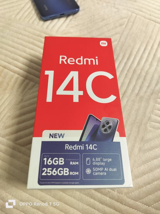 Редми 14с и редми нот 11