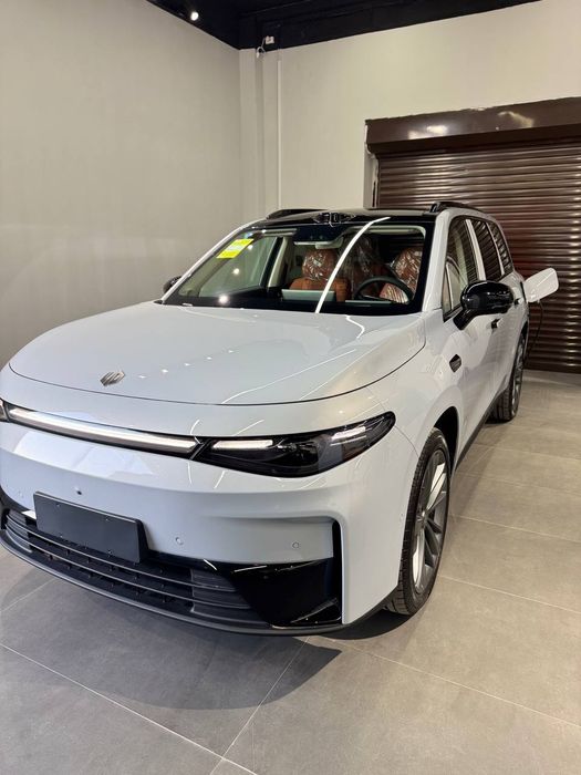 Leepmotor c16  650 km elektr