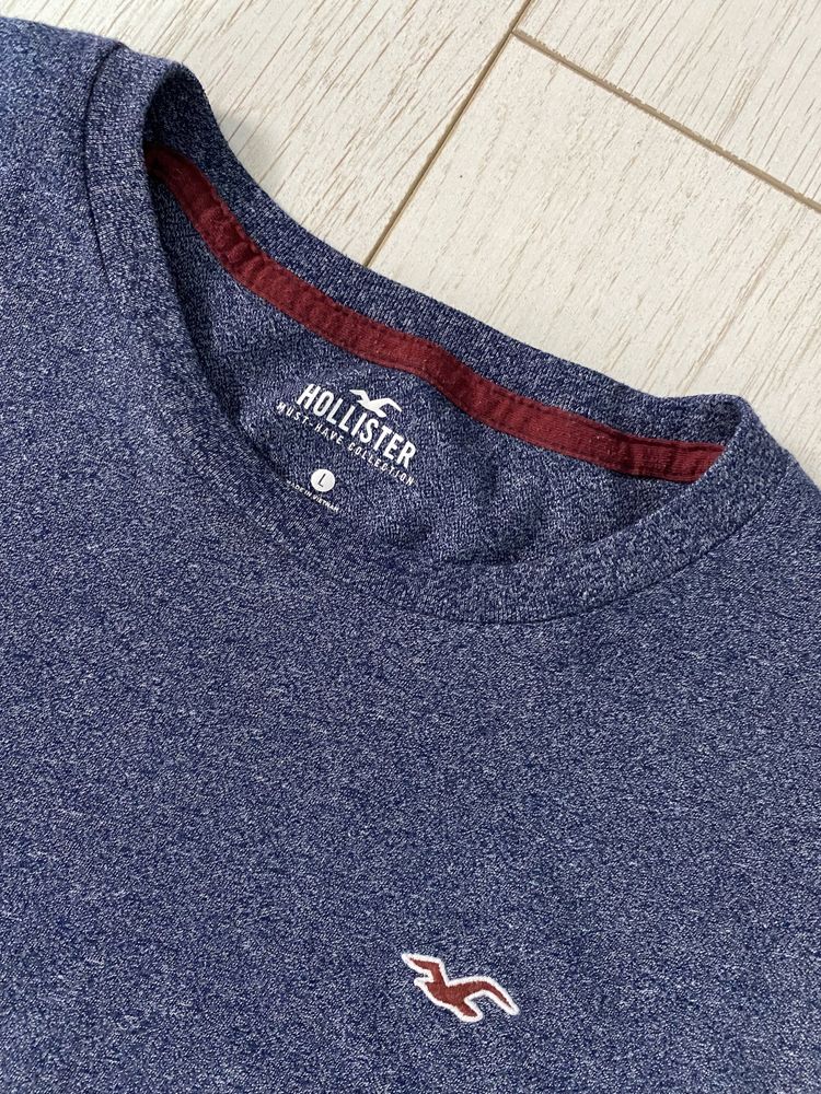 Tricou Hollister