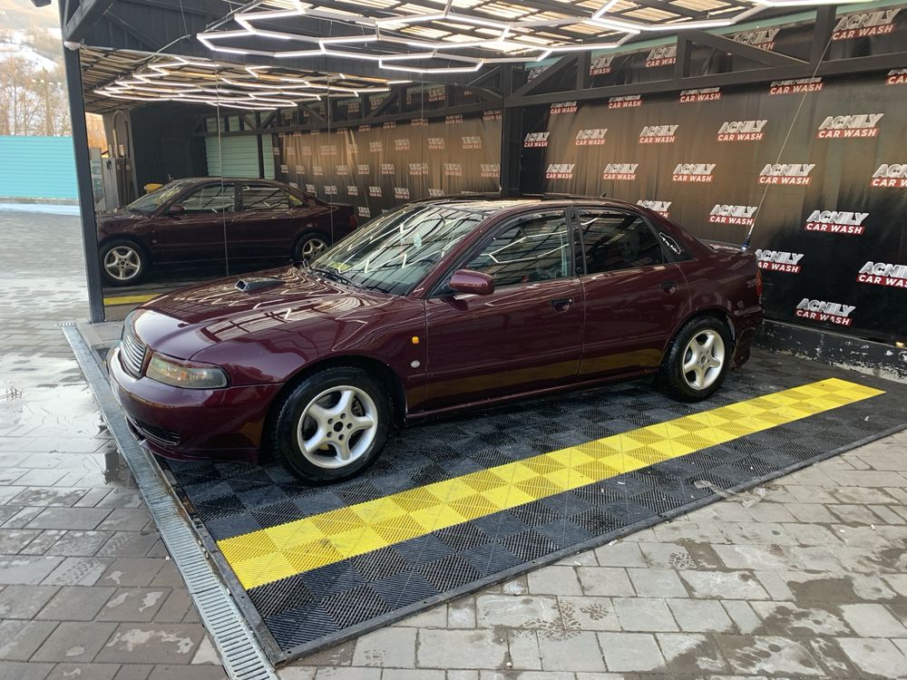 De vanzare audi a4 b5