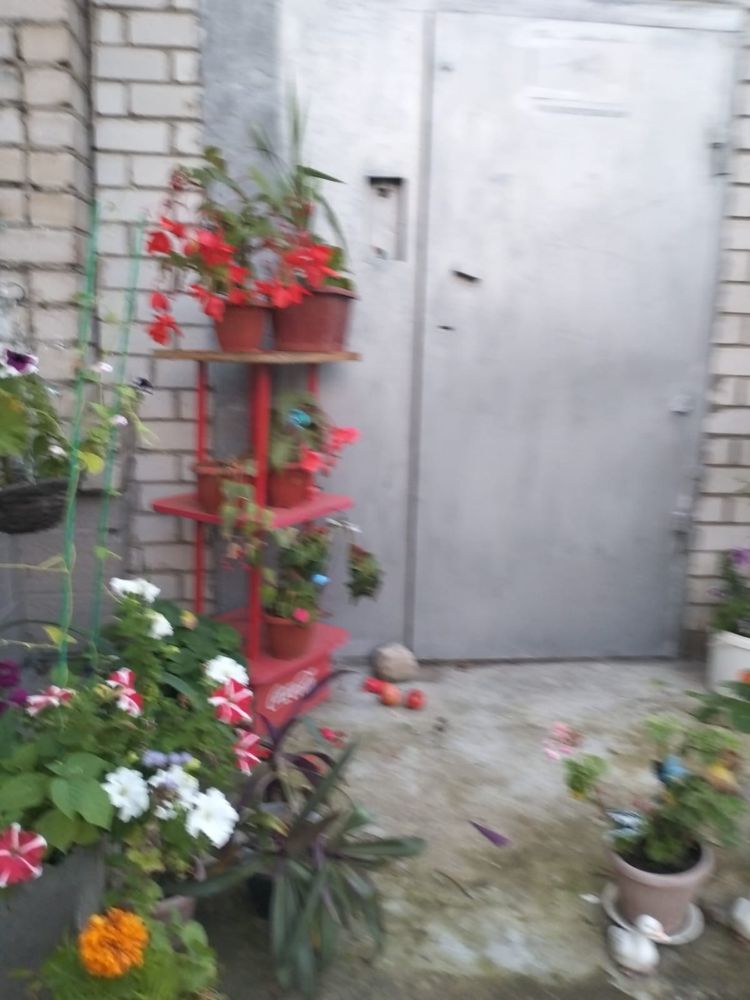 Продам квартиру 3 комн