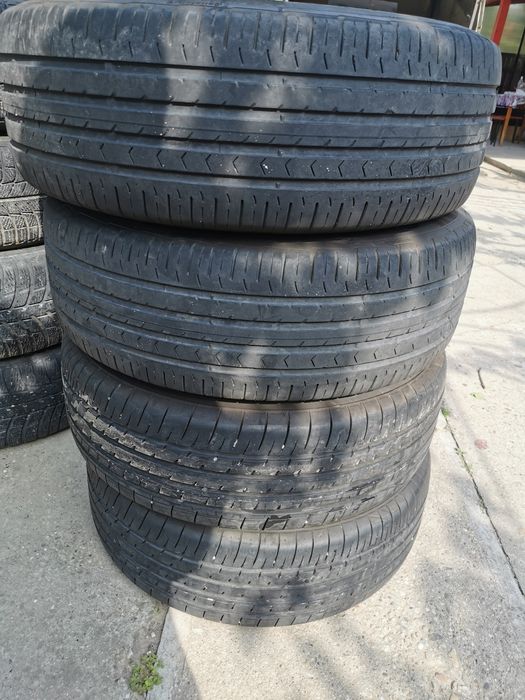Roti  kia sportage  225 /60 R17