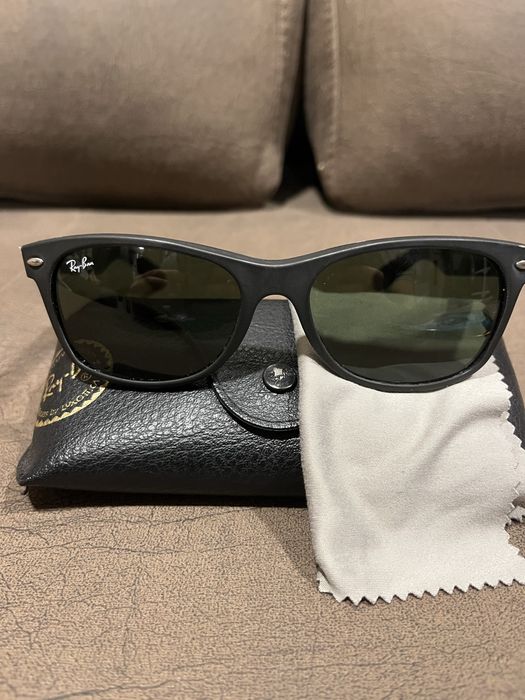 RayBan очила (нови)