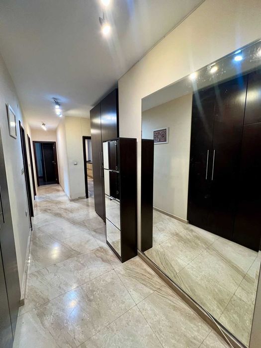 Дава се под наем Четиристаен апартамент в София, Манастирски ливади - 110 кв.м за 1000 € - Снимка #6