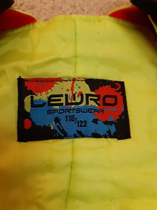 pantaloni de schi pentru copii