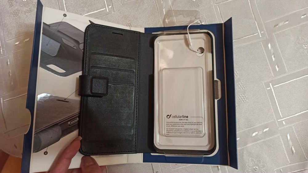 Калъф/ кейс за IPhone XS Max