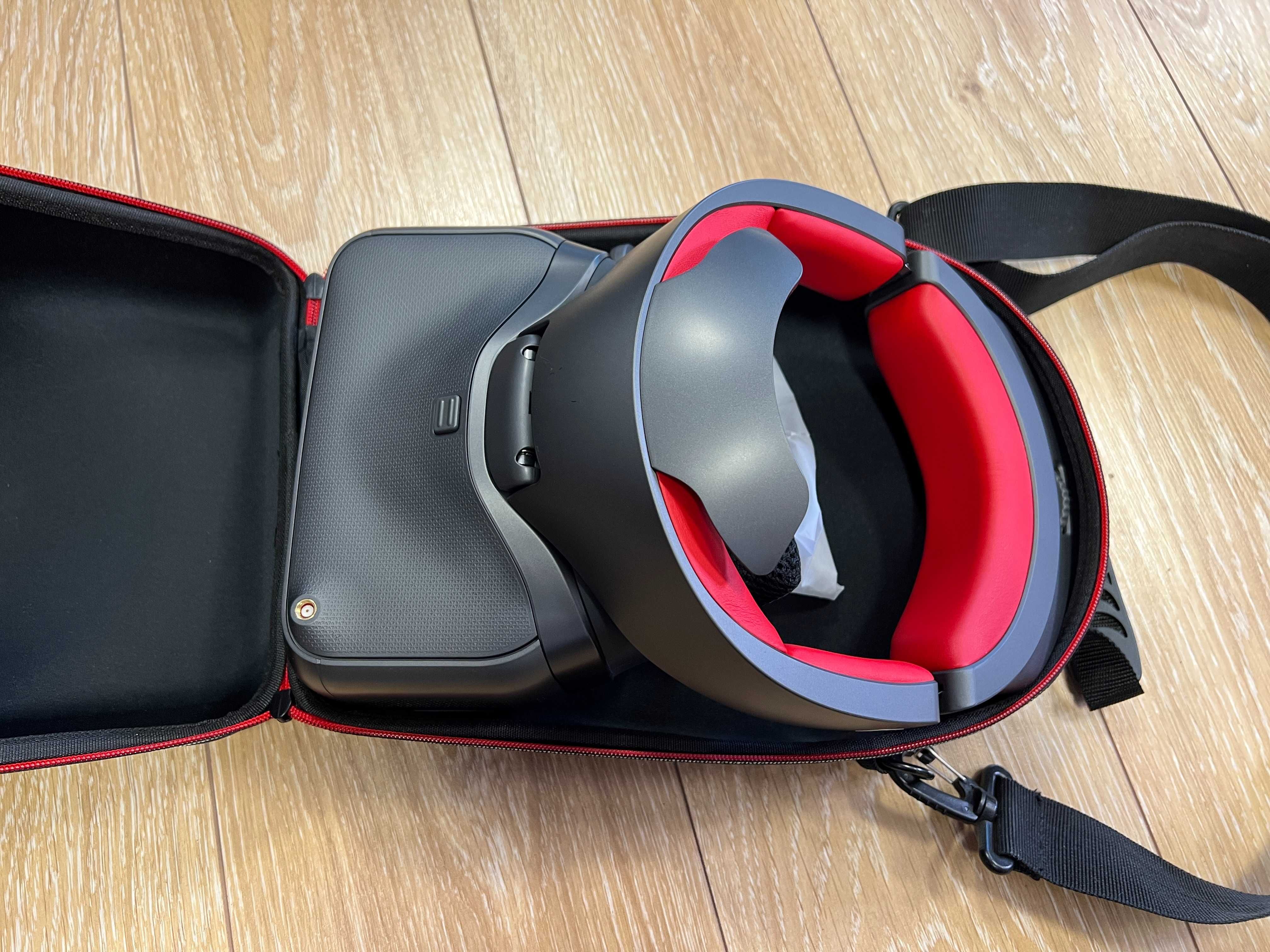 DJI Mavic Goggles v1