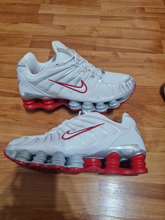 Încălțăminte Nike Shox