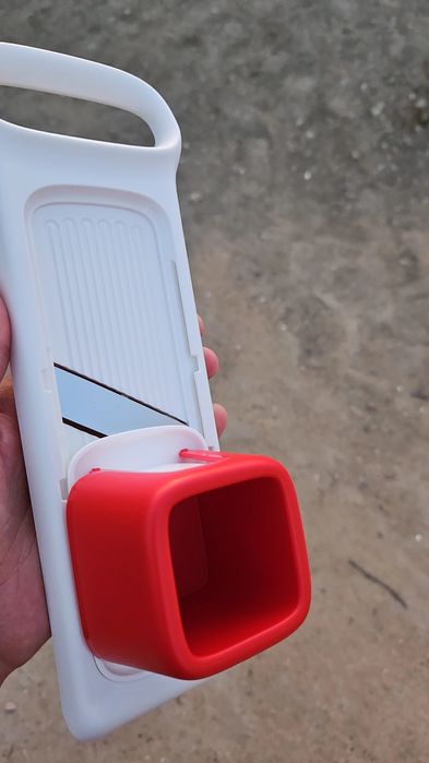 Tupperware Тёрка Мондалино сатылымда