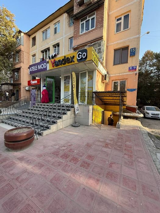 Аренда чилозор 18 не.жи СВОЯ