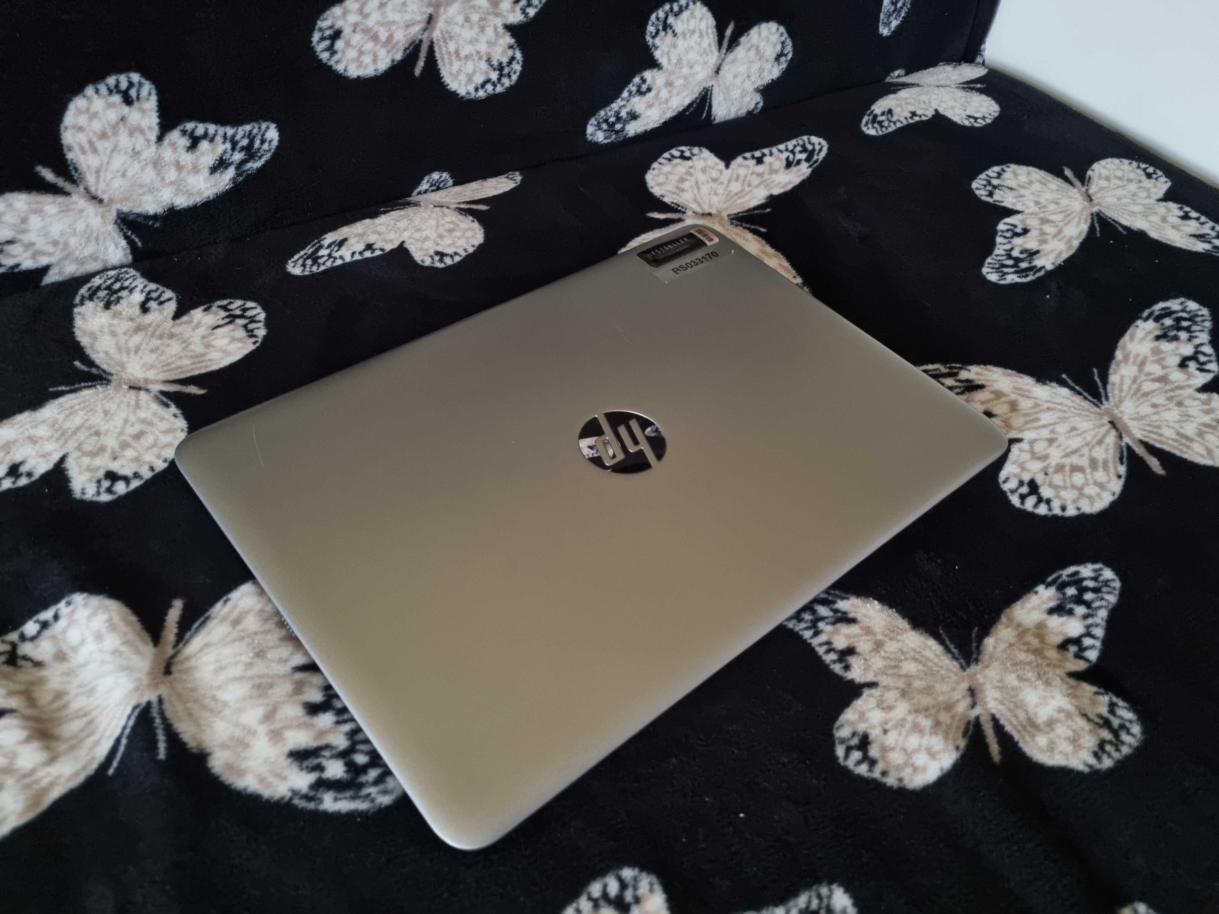 Okazie Laptop Hp 880 G4 cu 16Gb ram ,i5 Gen 7 si Touchscreen!!!