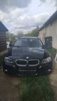 BMW seria 3 2012