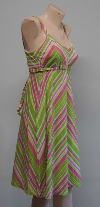 Rochie Lilly Pulitzer pe bretele marimea S