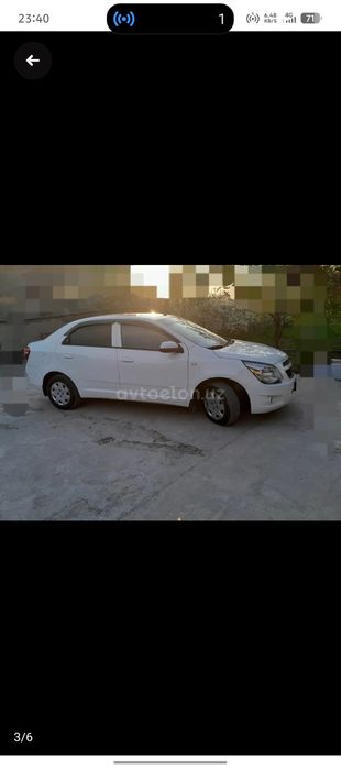 Koblt mexanika sotiladi