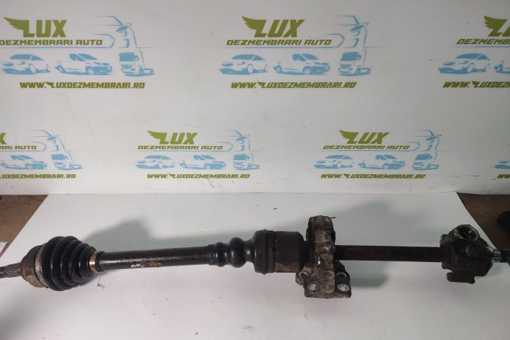 Planetara dreapta lunga 1.6 hdi 109cp 9HZ Peugeot 307 1  [din 2001 pa