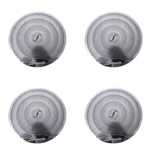 Set Site Ornamente Boxe Capace Difuzoare Burmester Mercedes E C GLC