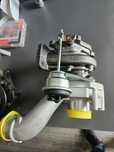 Turbina Opel Movano / Renault Master 2.5 CDTi 114