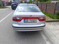 Vând Seat Toledo 1M 2004
