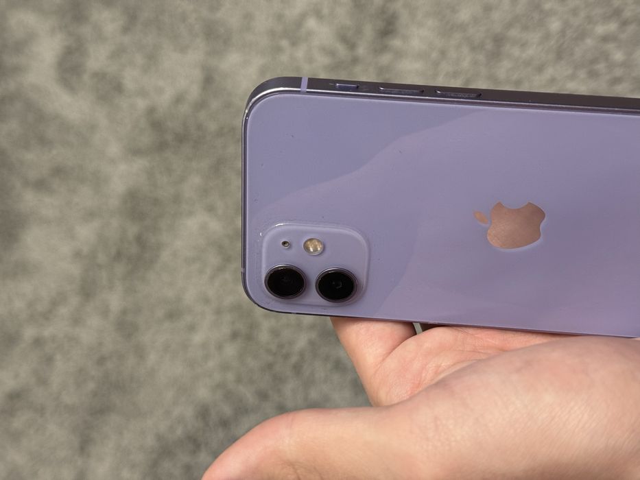 Iphone 12, 128gb, 82% аккум.