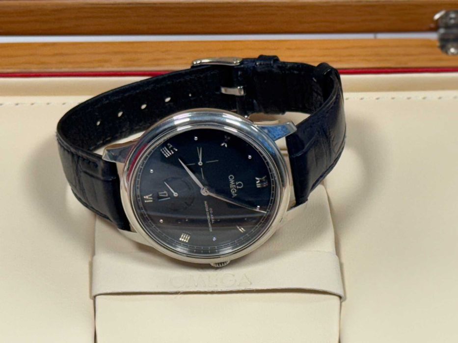 Omega De Ville Prestige
434.134.1.21.03.002