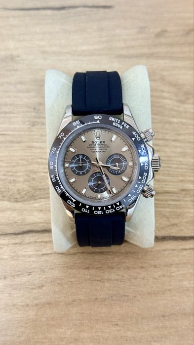 Rolex  daytona automatic