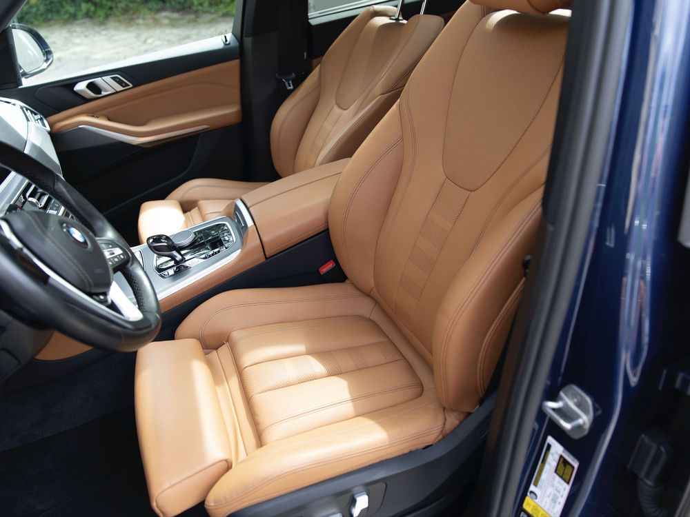 BMW X5, 2020, 40i