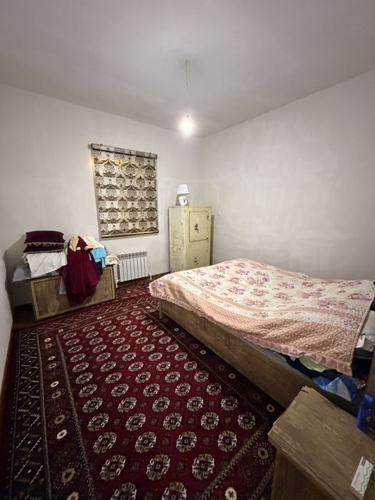 Uy joy 1.5 so’tik Kredit barter bor