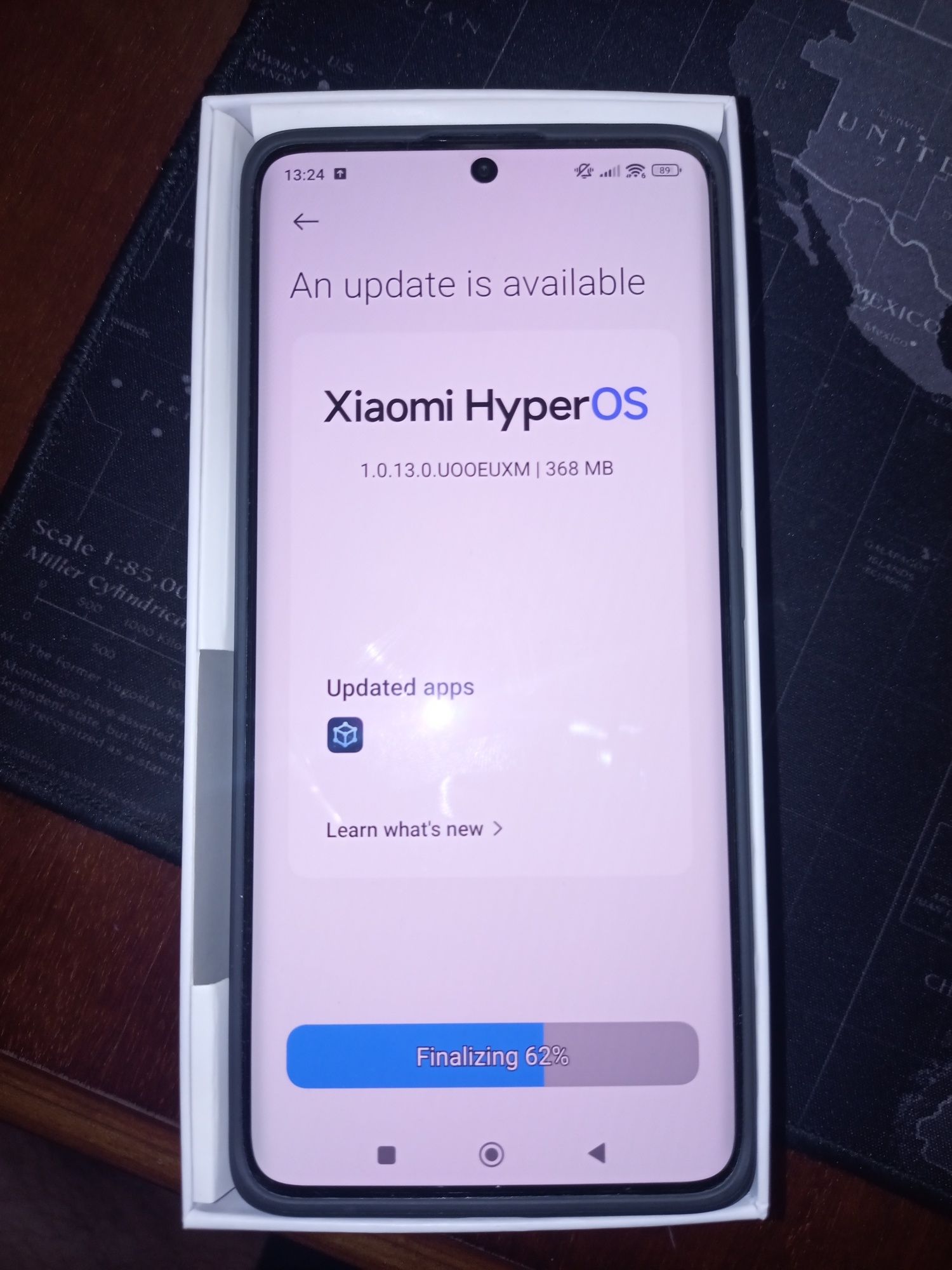 Xioami Redmi Note 14 Pro 5G